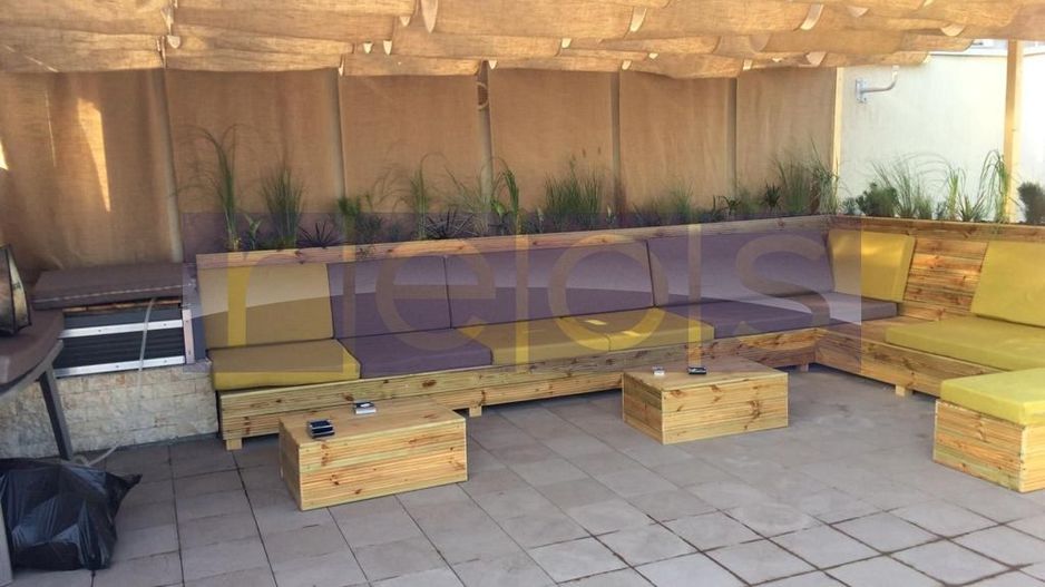 OPORTUNITATE INVESTITIE | CLADIRE BIROURI CLASA A | D+P+E6 | 640 MP | DOROBANTI - Poză 27