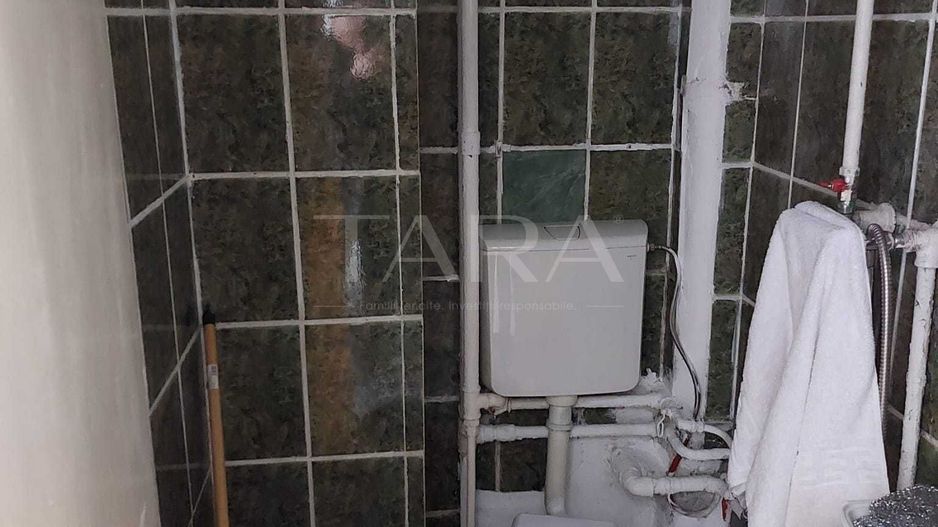 Garsonieră de vânzare, cartier Gheorgheni, Cluj-Napoca. - Poză 3