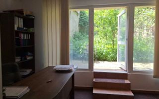 Spatiu de birouri | Ultracentral | parter | 30 MP - Poză 1