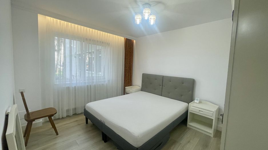 Apartament 3 camere | Parter | Mobilat & Utilat | Zona Centrala - Poză 6