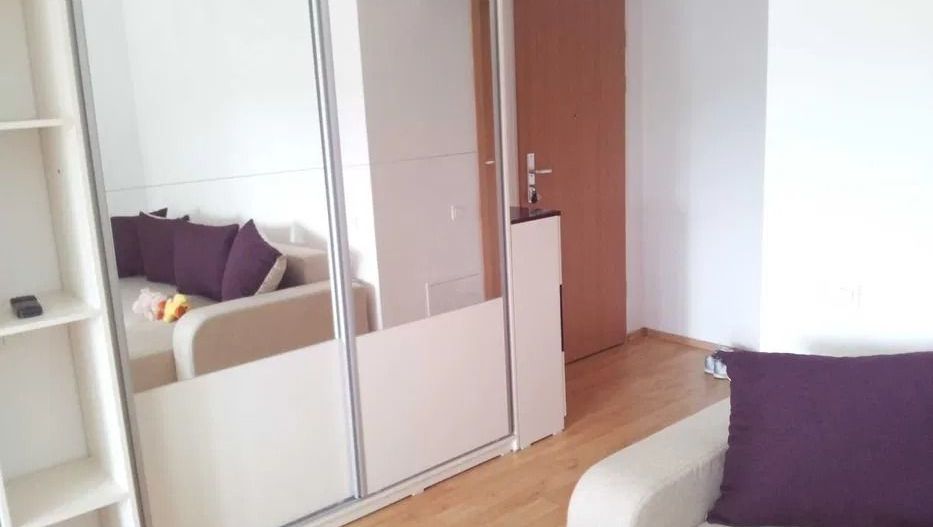 GARSONIERA POLITEHNICA, BLOC NOU, BUCATARIE OPEN-SPACE, CENTRALA - Poză 3