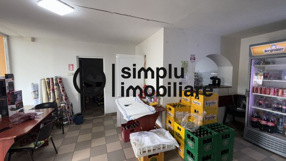 Magazin Fost CAP, + Teren Dragotesti - Poză 14