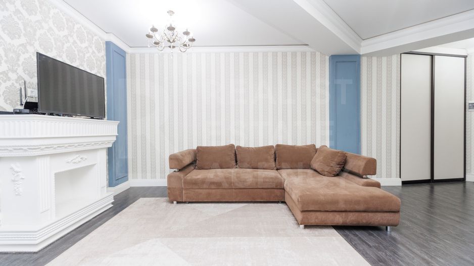 Vânzare, apartament, 1 cameră, strada Melestiu, Botanica - Poză 2