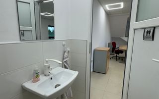 Hală 450 mp + Birouri + Curte 800 mp | DN1 Șelimbăr | Acces TIR | Zonă Premium - Poză 23