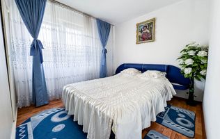 Apartament 2 camere | Decomandat | Nord