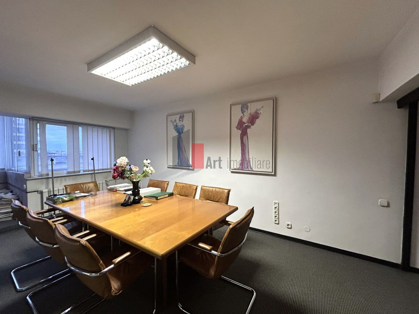 Apartament 3(4) camere | Stefan cel Mare/Dinamo - Poză 6