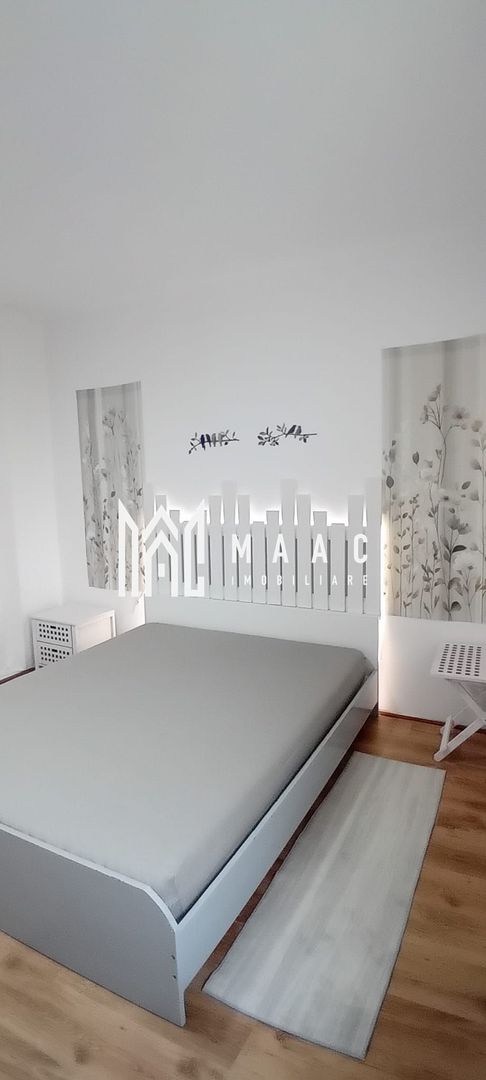 Apartament 3 camere | 80 mp | Terezian - Poză 9