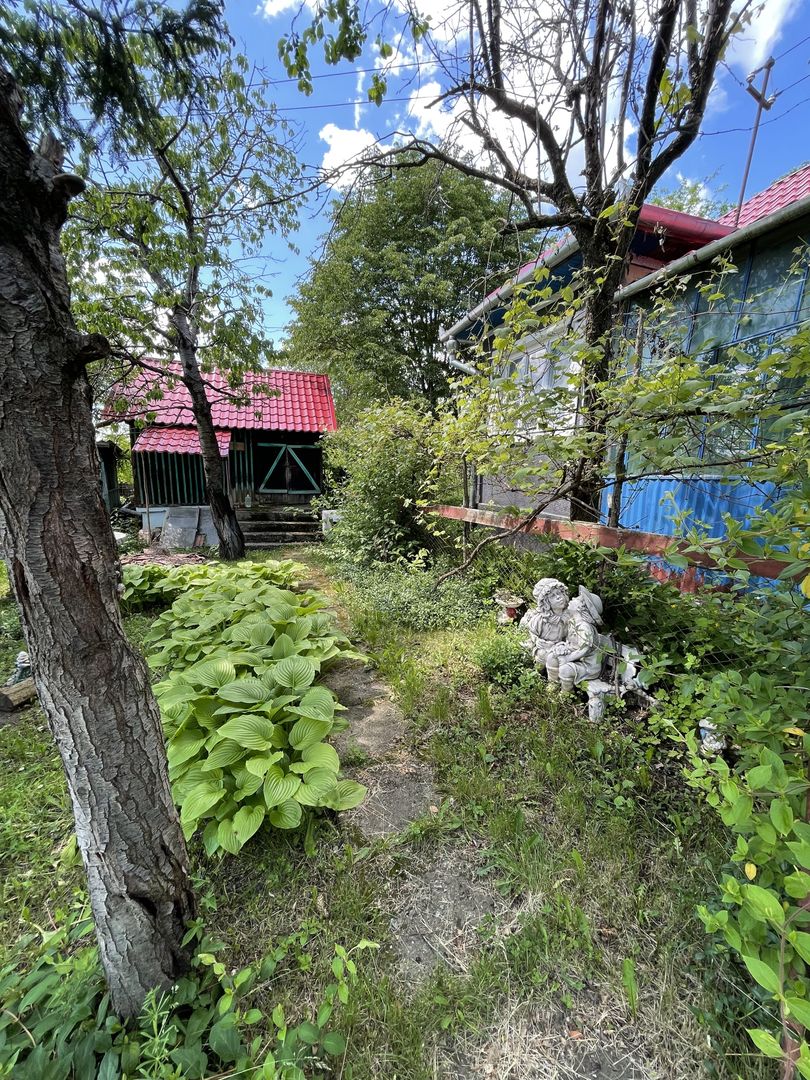 Casa in Comuna Geaca - Poză 5