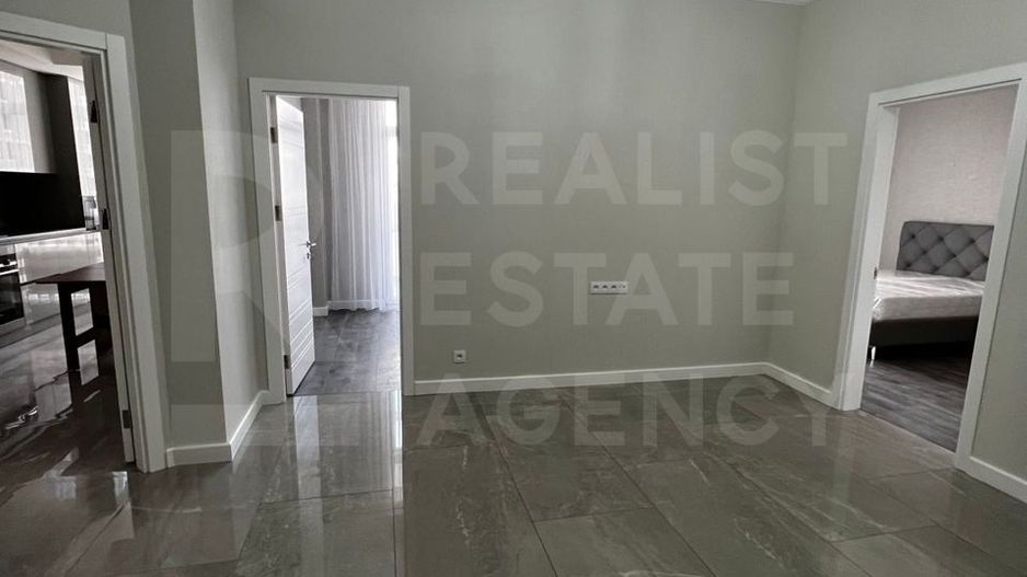 Chirie, apartament, 2 camere, str. Grădina Botanica, Botanica - Poză 5