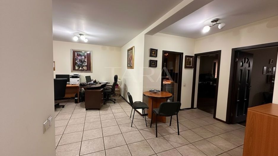 Apartament 3 camere cu 2 balcoane și parcare – Andrei Mureșanu - Poză 2