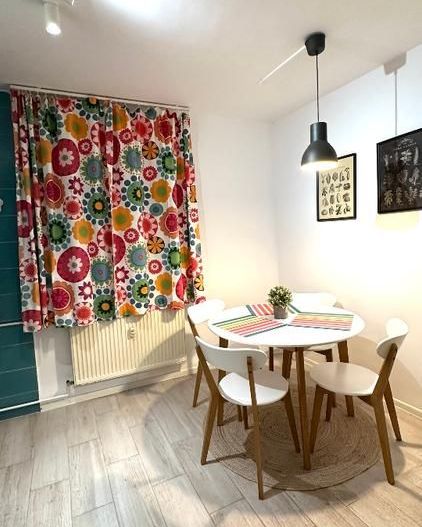 2 camere spatios renovat + loc de parcare langa metrou si parc Brancoveanu - Poză 8