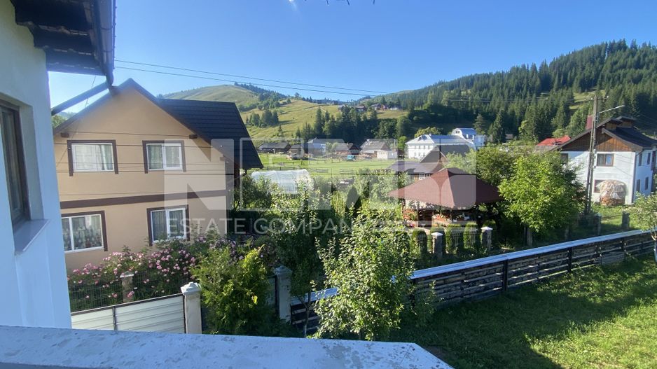 Pensiune Moldovița | 8 camere | Complet Mobilată - Poză 19