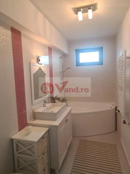 De inchiriat casa superba in comuna Vanatori, 1500 euro - Poză 7