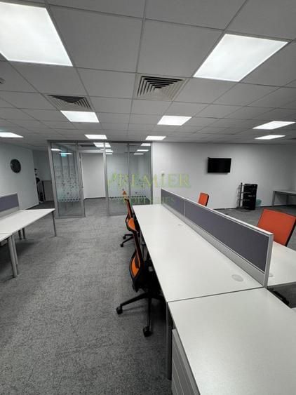 SPATIU BIROURI 170 MP | VICTORIEI | PRET AVANTAJOS - Poză 3