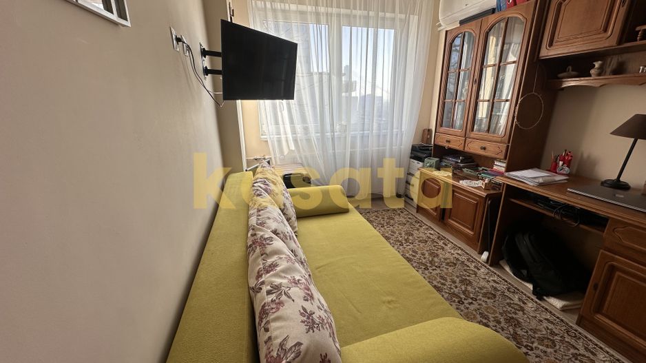 3 camere, etaj 5/10, lift - Calea Grivitei - Basarab - Poză 8