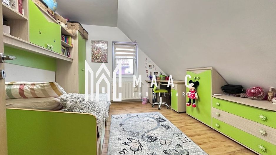 Apartament 3 camere de vânzare | Sibiu, Cedonia | 80 mp - Poză 6
