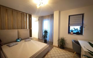 VANZARE APARTAMENT 4CAMERE | SISEȘTI | TERASA 58MP | PARCARE | MOBILAT - Poză 3