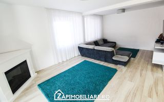 Corunca - Casa 5 camere 170 mp - mobilat utilat + garaj - Poză 12