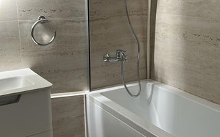 Apartament 2 camere + balcon 15 mp – zona Auchan - Poză 6