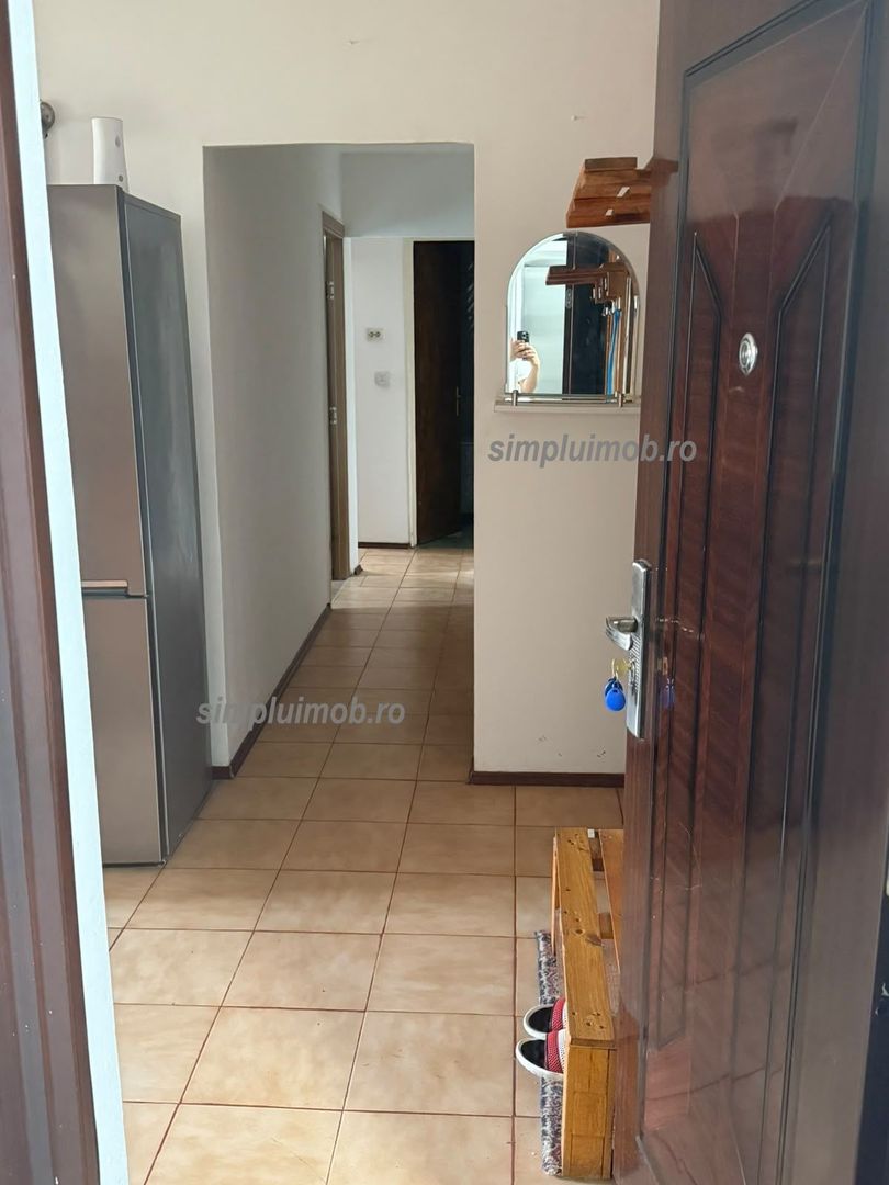 Ocazie-Se ofera spre vanzare-  apartament 3 camere | Zona Crângași - Poză 2