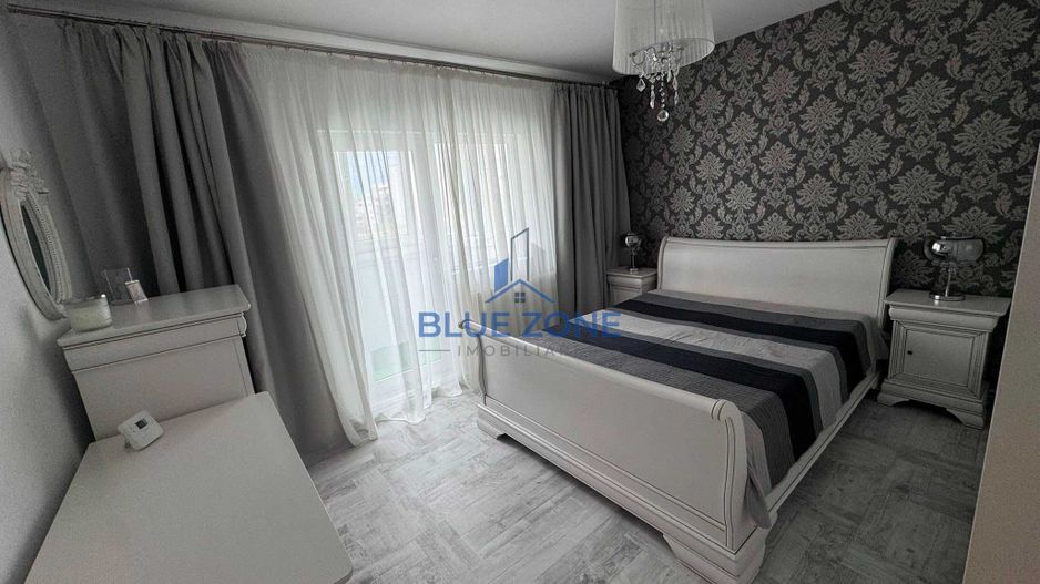 3 camere | Mihai Bravu - Vitan Mall | 80 mp | 2 băi | Parcare - Poză 3