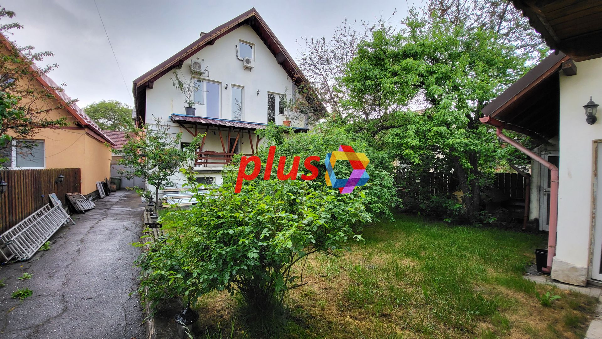 Casa - 350 mp # Plus-imo.ro - Poză 2