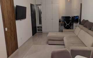 Apartament modern cu terasă 16 mp și parcare subterană inclusă - Poză 1