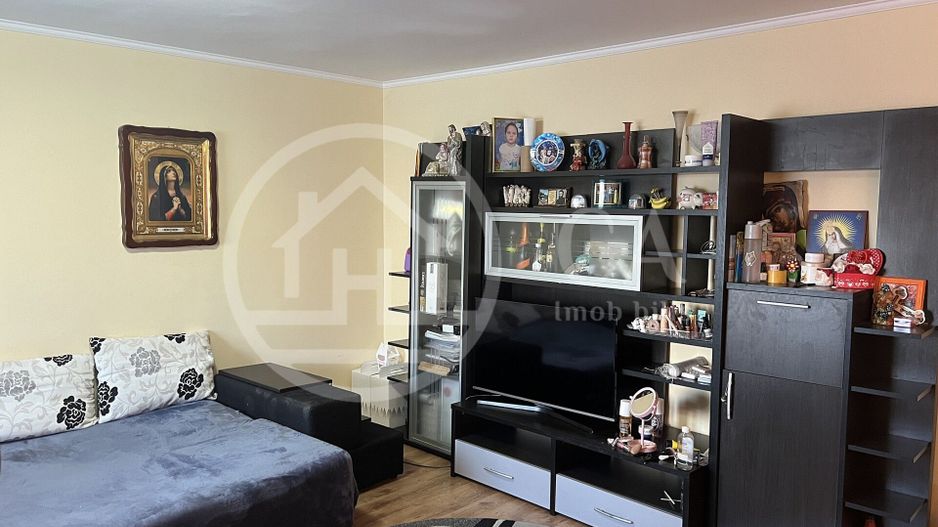 Apartament cu 2 camere de vanzare Cantemir Oradea - Poză 7