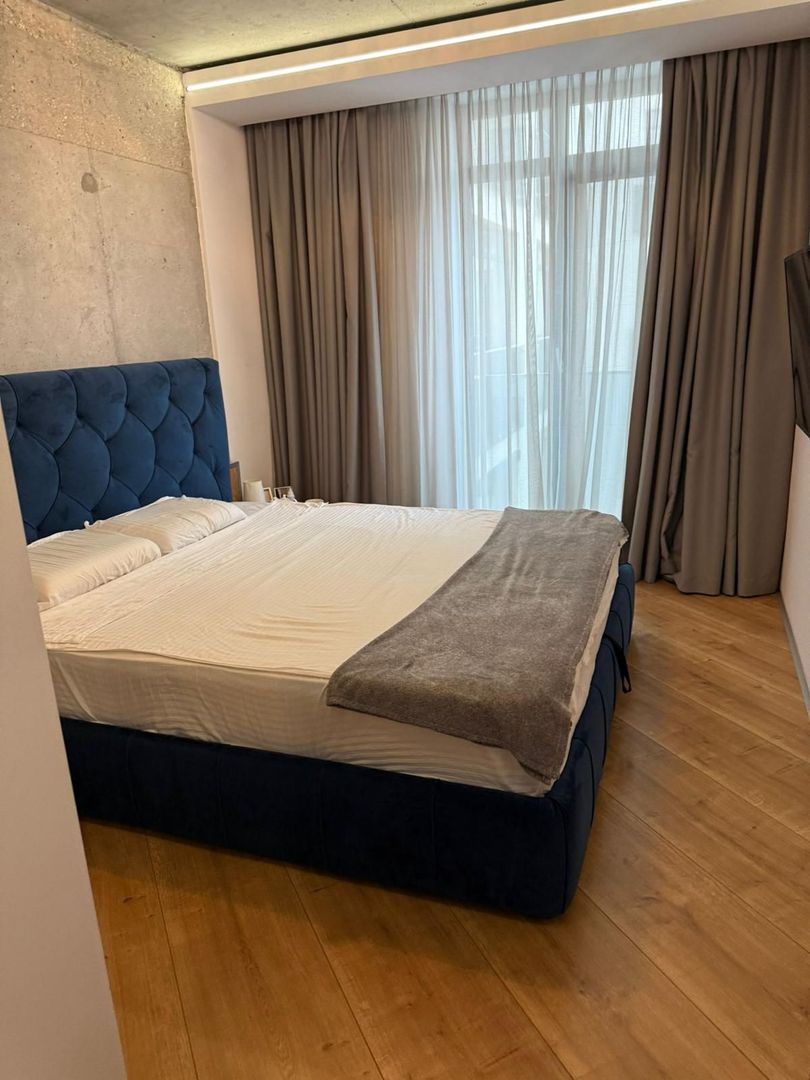 Apartament 3 camere cu parcare | Dinamic City - Poză 8