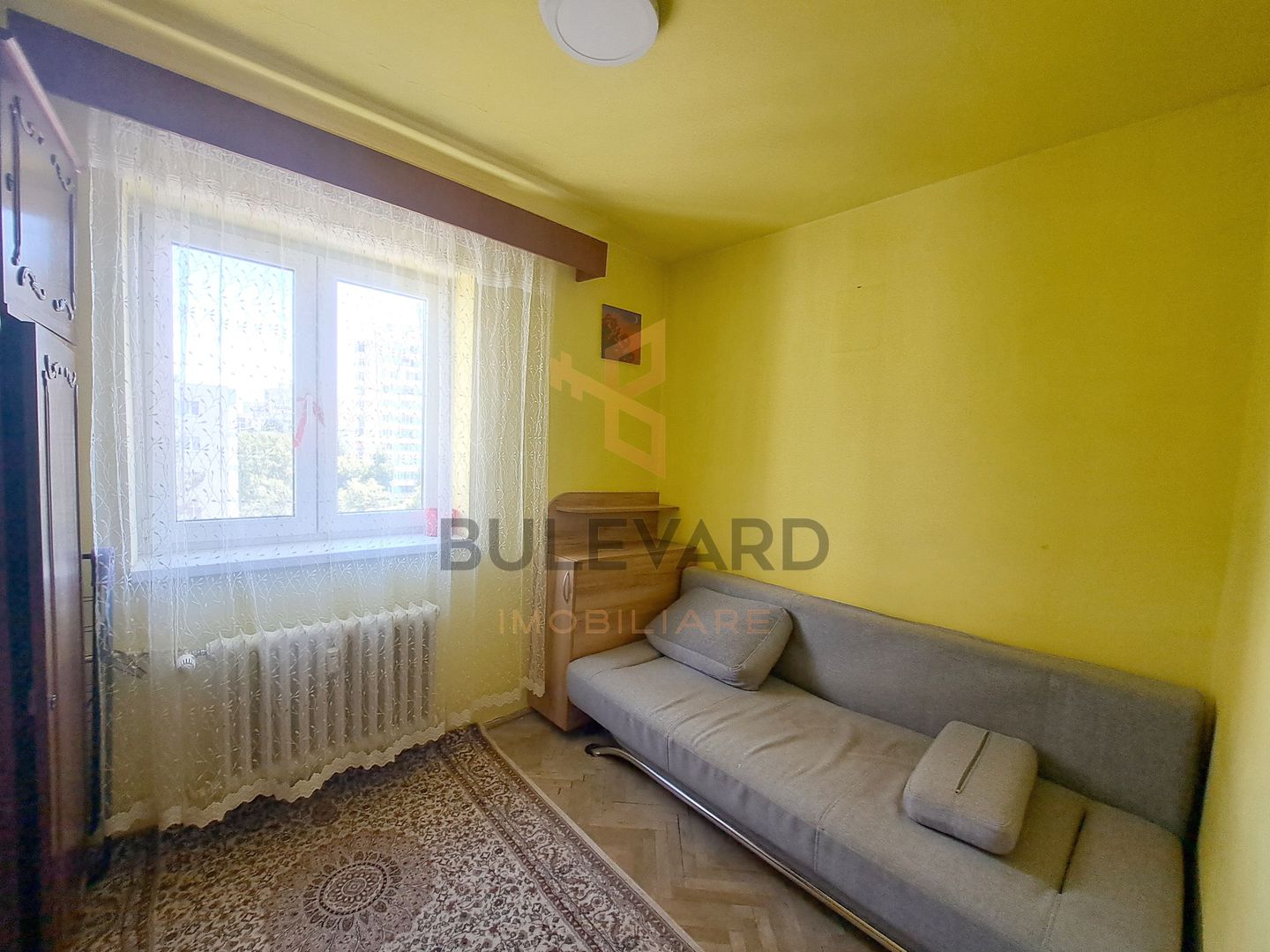 Apartament de vanzare in centrul cartierului Gheorgheni! - Poză 9