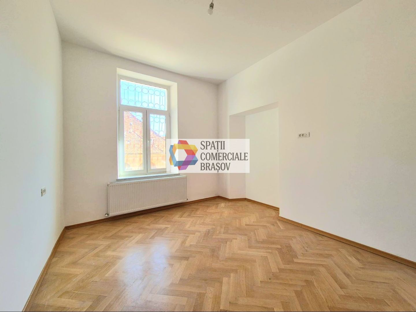 Spatiu birouri de închiriat Brasov - 80 mp # plus-imo.ro - Poză 4