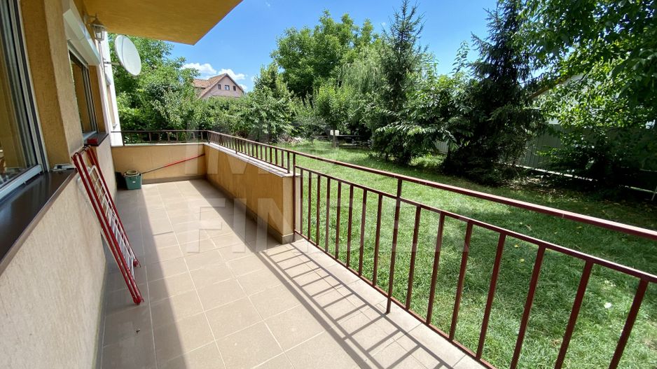 2 camere Marasti/ Pod IRA, ansamblu rezidential, la cheie, parcare - Poză 2