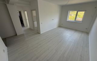 VISAN - 2 CAMERE DECOMANDAT - ETAJ INTERMEDIAR -  BLOC NOU INTABULAT - Poză 6