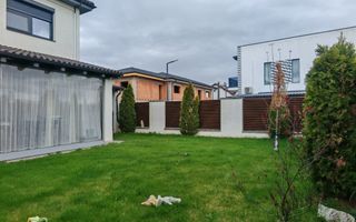 Casă individuală de vânzare situată în Șelimbăr - Poză 23