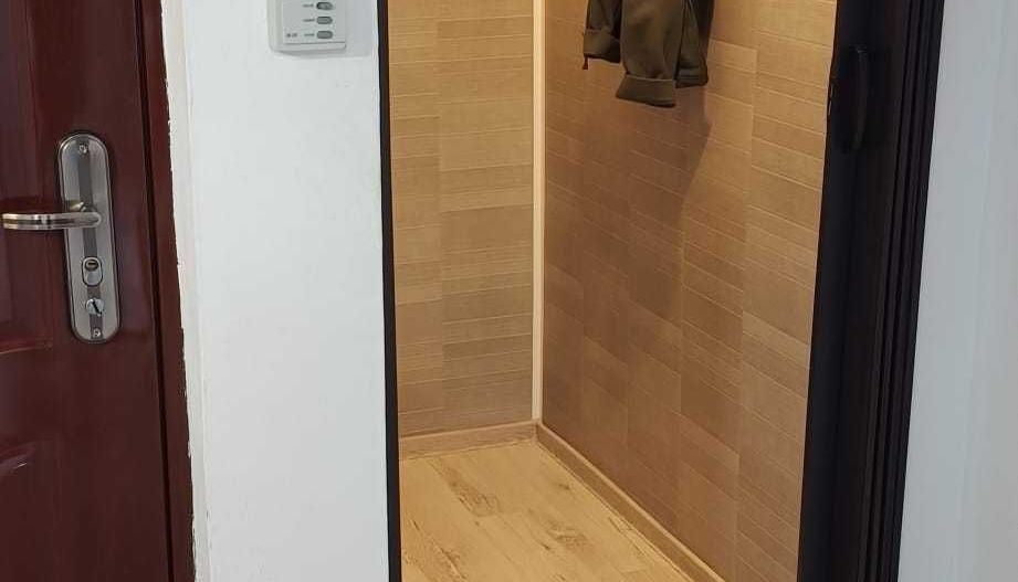 Vand apartament 2 camere Piata Moghioros - Poză 4