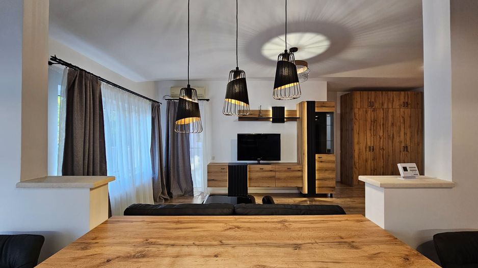 Apartament 2CAM 63MP RAMADA Calea Turzii - Loc de parcare - Poză 2