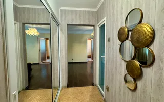 Apartament 2 dormitoare decomandate+living Podu Ros - Cantemir - Poză 21