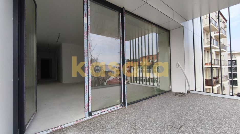 Apartament 4 camere | Herastrau | Loc parcare - Poză 28