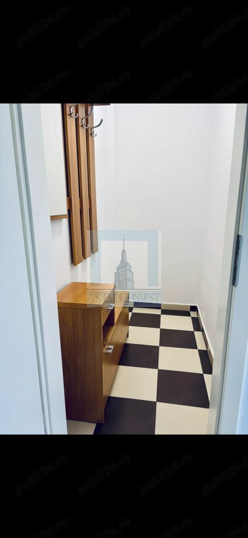 Inchiriere apartament 2 camere cartier Avantgarden Brașov - Poză 3