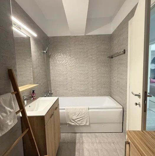 Apartament confortabil, 2 camere, Complex Novum Residence Crangasi - Poză 8