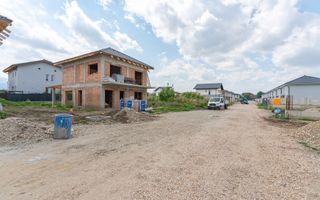 Casă Individuală în Bartolomeu, Brașov - Vânzare ”La Roșu”! - Poză 3