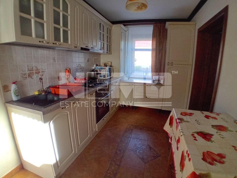 Casa cu teren | 600 MP | 125.000 EURO - Poză 8