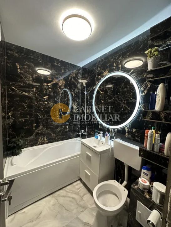 2 camere - Tatarasi - 50mp - renovat complet - Poză 1