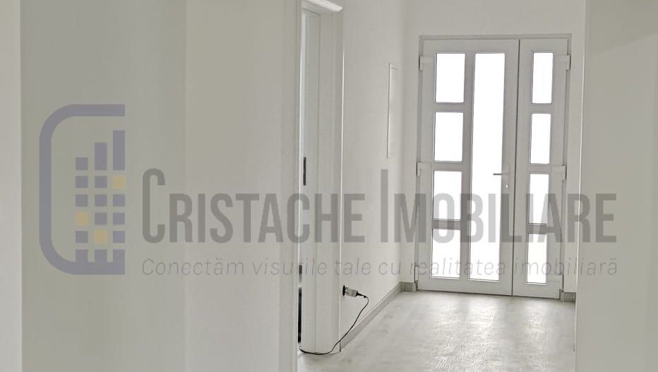 Casa individuala, intr-un nou ansamblu de locuinte in localitatea Fundulea - Poză 9