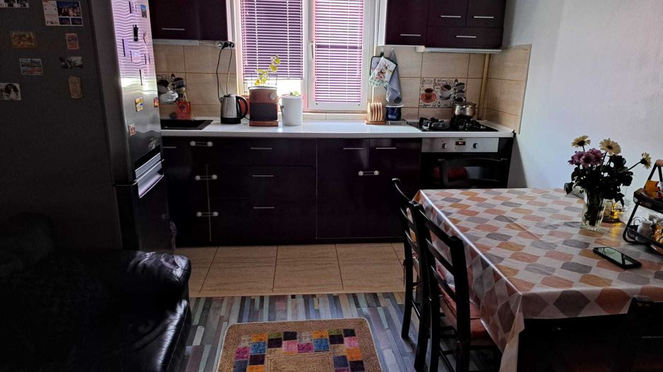 Dambovita | Centrala Proprie | Bloc izolat | Mobilat-Utilat - Poză 5