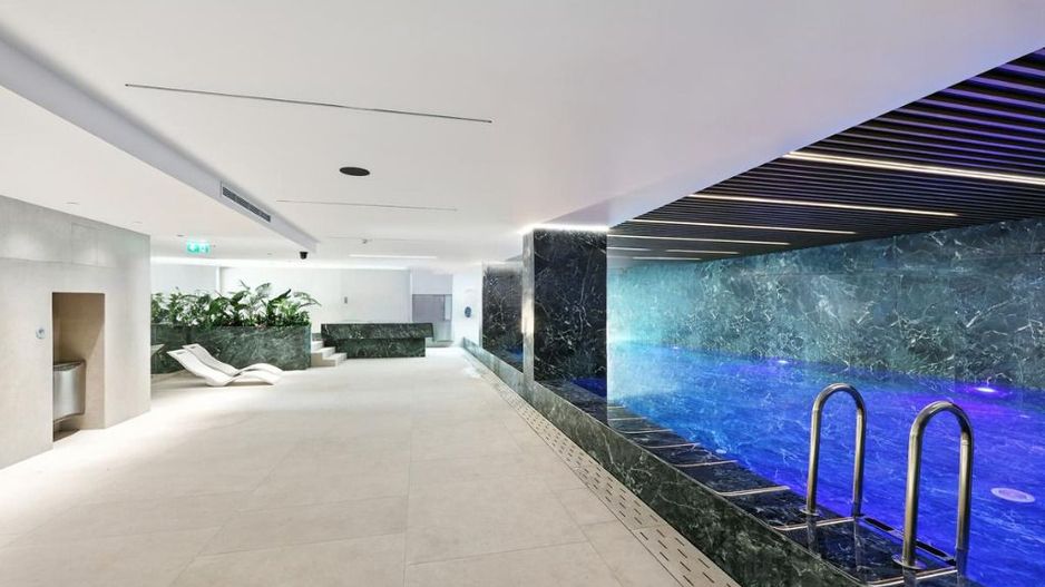 Apartament modern 2 camere cu view superb I Zona Floreasca - Poză 10