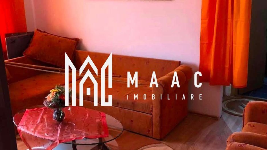 Apartament 3 camere 60 mp | zona Vasile Aaron | etajul 4 | - Poză 12