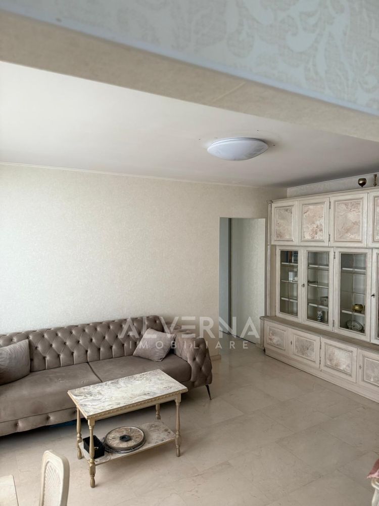 Apartament 2 camere | 60mp | parcare | zona Petrom | cartier Manastur - Poză 1