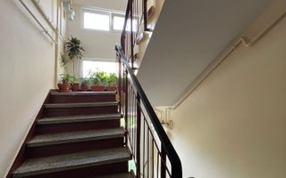 Apartament 2 camere etaj 3 strada Oștirii - Poză 10