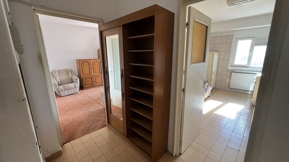 Apartament 2 camere. Zona Parc Tineretului, la 4 min de metrou. - Poză 10